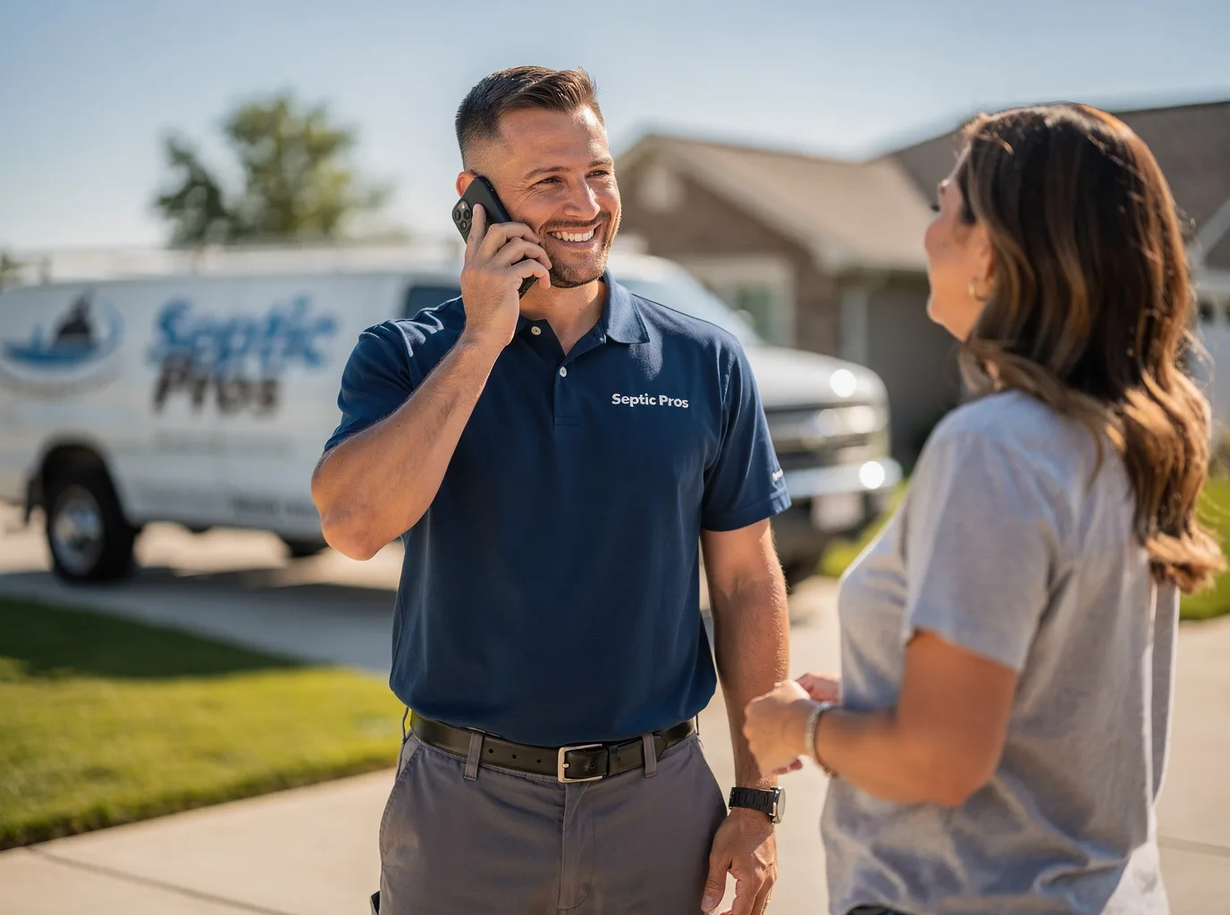 Septic Tank Pumping Westland, MI FAQs